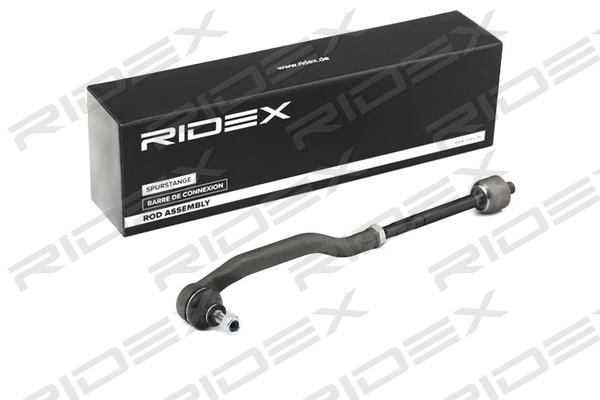 Ridex 284R0226 Tie Rod 284R0226