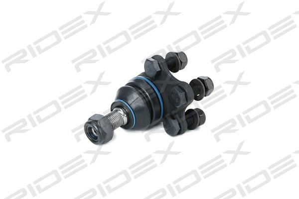Ball joint Ridex 2462S0020