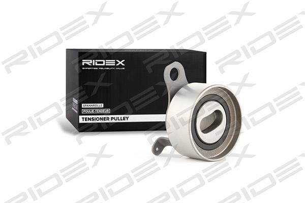 Ridex 308T0065 Tensioner pulley, timing belt 308T0065