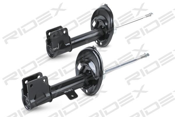 Ridex Front oil and gas suspension shock absorber – price
