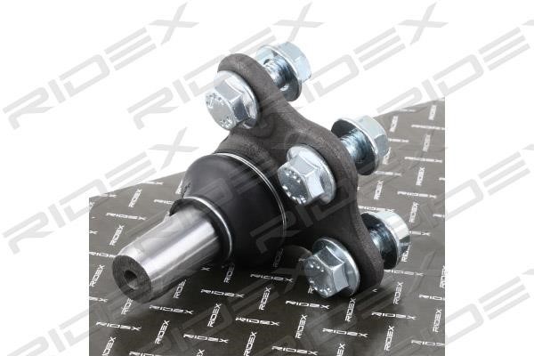 Ridex 2462S0137 Ball joint 2462S0137