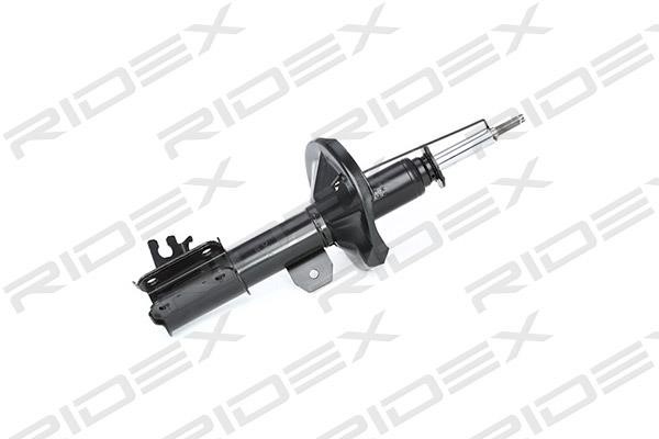 Ridex 854S0469 Front right gas oil shock absorber 854S0469