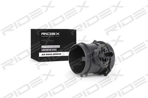 Ridex 3926A0183 Air mass sensor 3926A0183