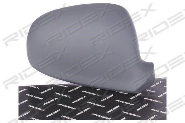 Ridex 23A0073 Cover, outside mirror 23A0073