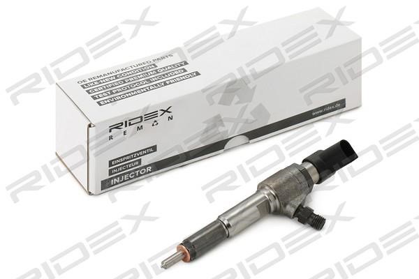 Ridex 3902I0041R Injector Nozzle 3902I0041R