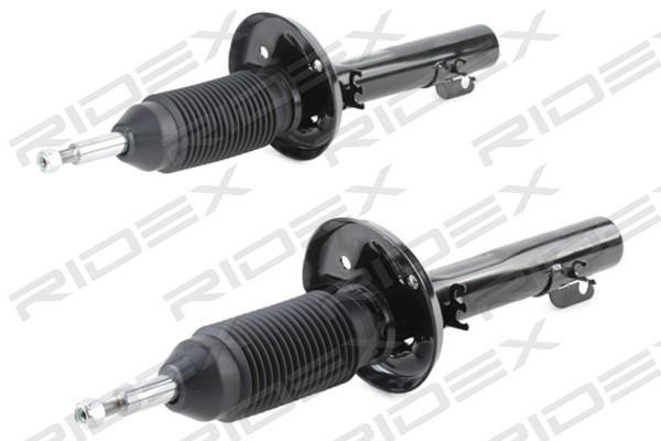 Ridex Shock Absorber Conversion Kit, leveling control – price