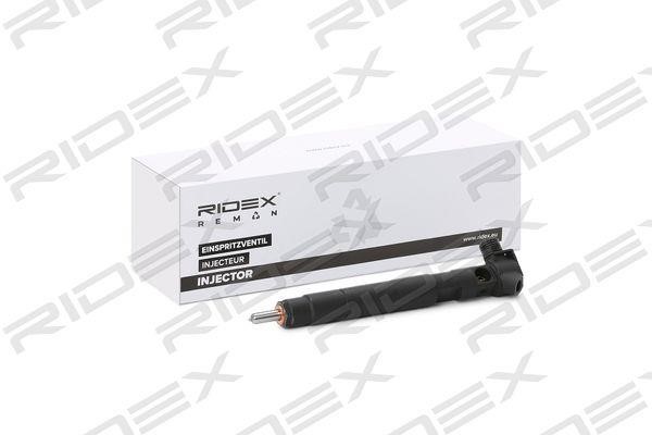 Ridex 3902I0253R Injector Nozzle 3902I0253R