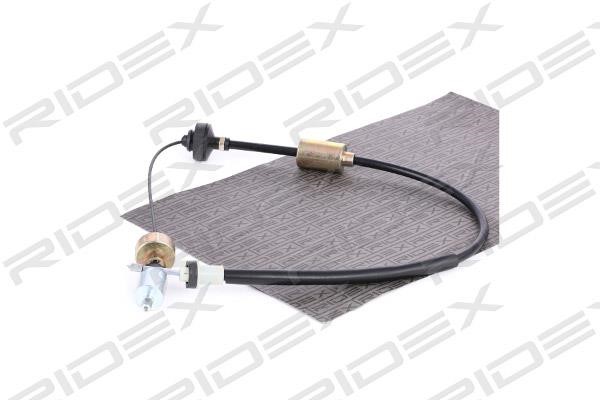 Ridex 478S0058 Cable Pull, clutch control 478S0058