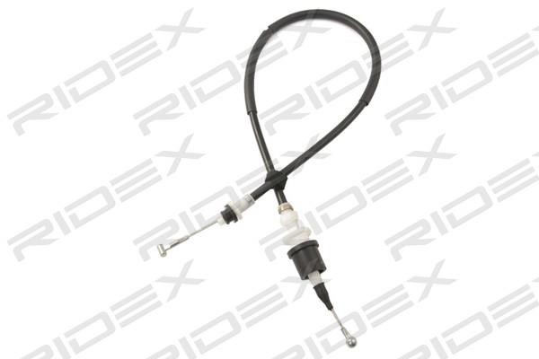 Ridex 478S0036 Cable Pull, clutch control 478S0036