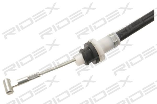 Cable Pull, clutch control Ridex 478S0036