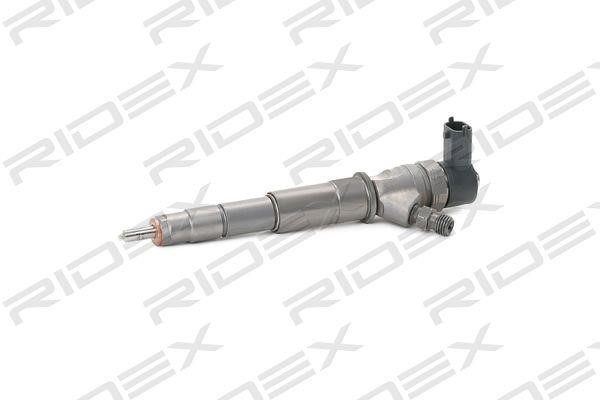 Ridex 3902I0214R Injector Nozzle 3902I0214R