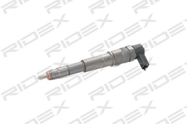 Injector Nozzle Ridex 3902I0214R
