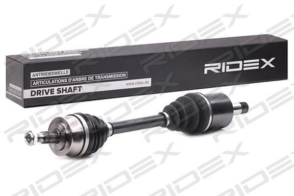 Ridex 13D0330 Drive shaft 13D0330