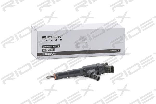 Ridex 3902I0251R Injector Nozzle 3902I0251R