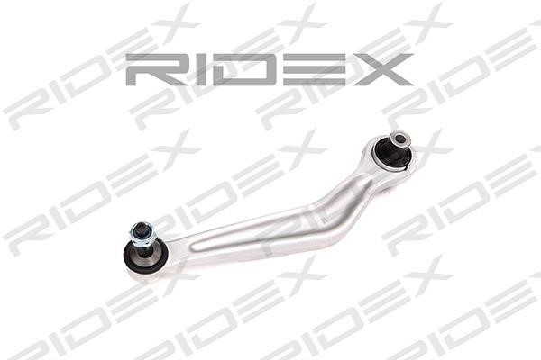 Ridex 273C0046 Track Control Arm 273C0046