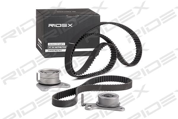 Ridex 307T0044 Timing Belt Kit 307T0044