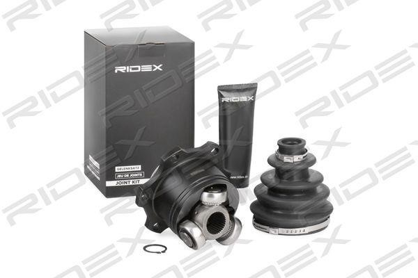 Ridex 5J0167 Joint kit, drive shaft 5J0167