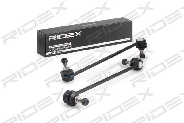 Ridex 2067R0005 Rod/Strut, stabiliser 2067R0005