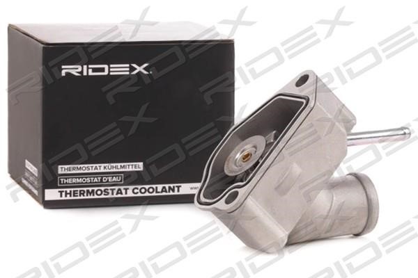 Ridex 316T0079 Thermostat, coolant 316T0079
