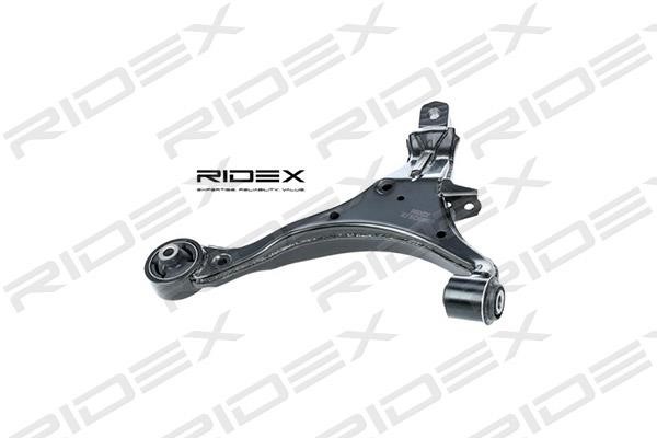 Ridex 273C0668 Track Control Arm 273C0668