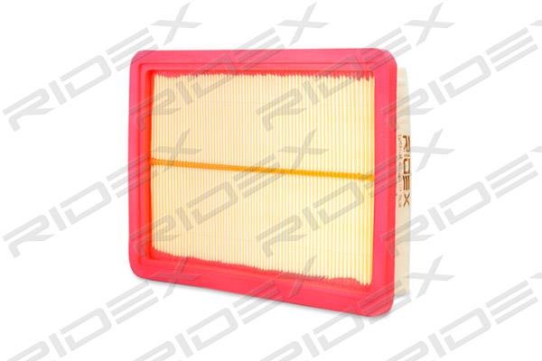 Ridex 8A0454 Air filter 8A0454