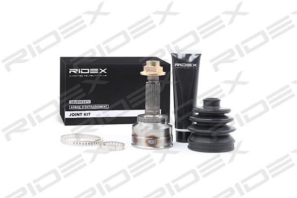 Ridex 5J0085 Joint kit, drive shaft 5J0085