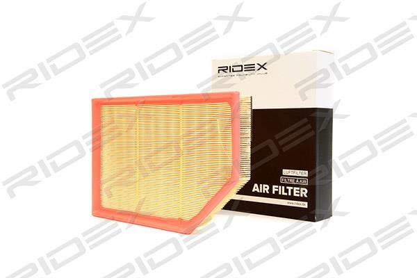 Ridex 8A0170 Air filter 8A0170