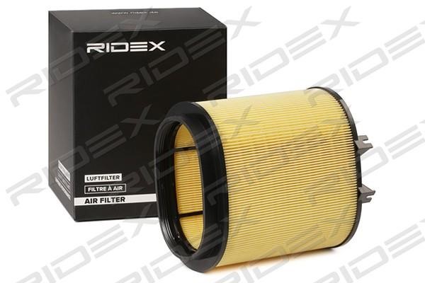 Ridex 8A0517 Air filter 8A0517