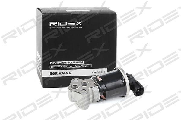 Ridex 1145E0047 EGR Valve 1145E0047