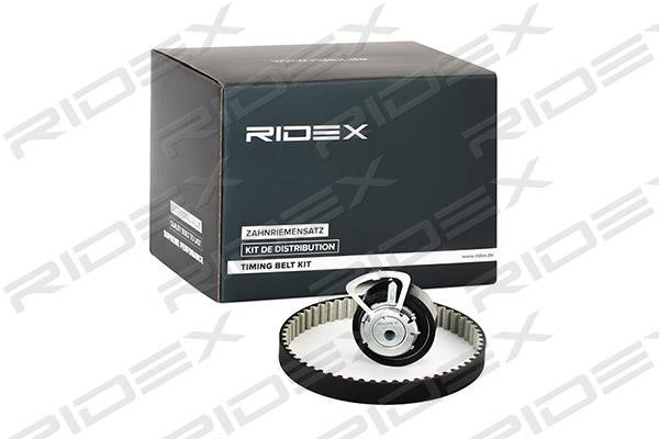 Ridex 307T0165 Timing Belt Kit 307T0165