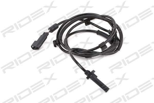 Buy Ridex 412W0741 – good price at EXIST.AE!