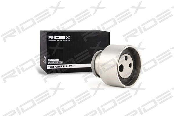 Ridex 308T0111 Tensioner pulley, timing belt 308T0111