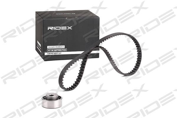 Ridex 307T0200 Timing Belt Kit 307T0200