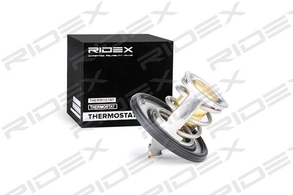 Ridex 316T0065 Thermostat, coolant 316T0065