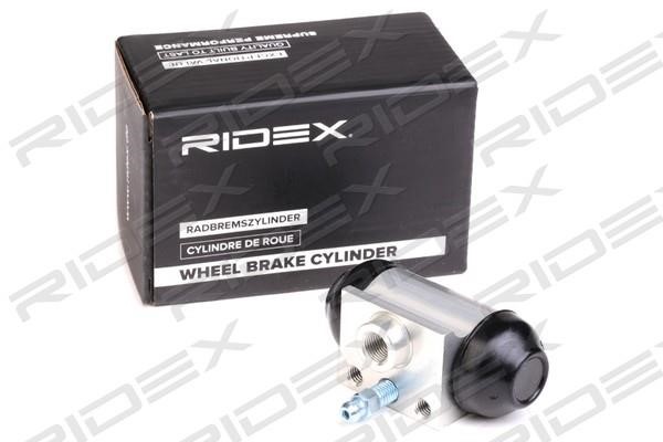Ridex 277W0062 Wheel Brake Cylinder 277W0062