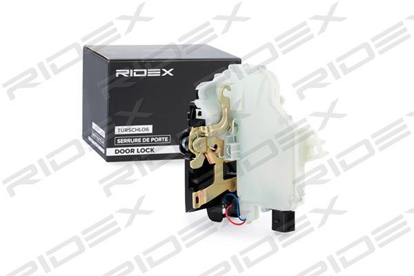 Ridex 1361D0016 Door lock 1361D0016