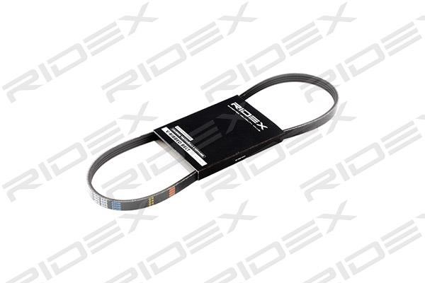 Ridex 305P0018 V-Ribbed Belt 305P0018