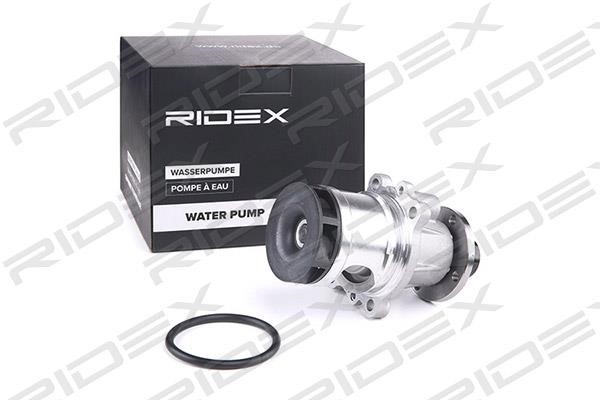 Ridex 1260W0012 Water pump 1260W0012