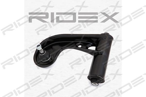 Ridex 273C0106 Track Control Arm 273C0106