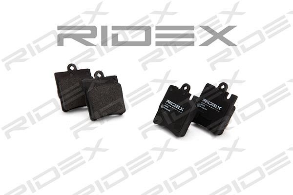 Buy Ridex 402B0120 – good price at EXIST.AE!