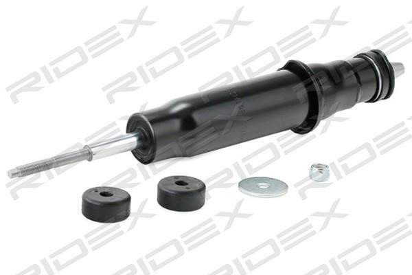 Rear oil shock absorber Ridex 854S1153