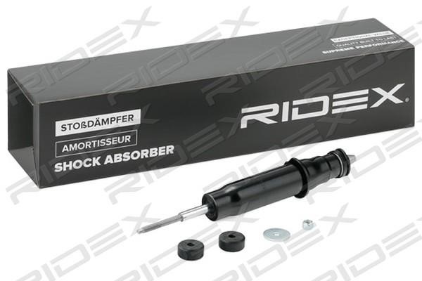 Ridex 854S1153 Rear oil shock absorber 854S1153