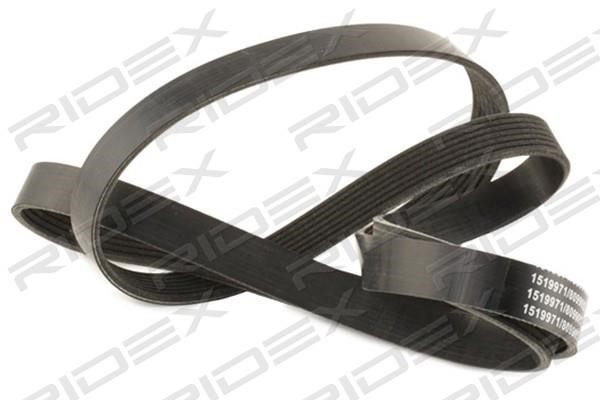 Ridex 305P0362 V-Ribbed Belt 305P0362