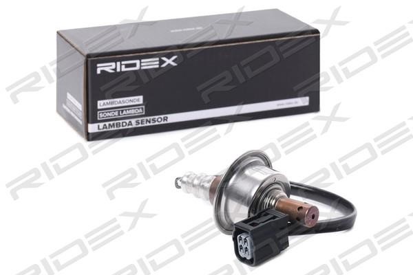Ridex 3922L0286 Lambda sensor 3922L0286