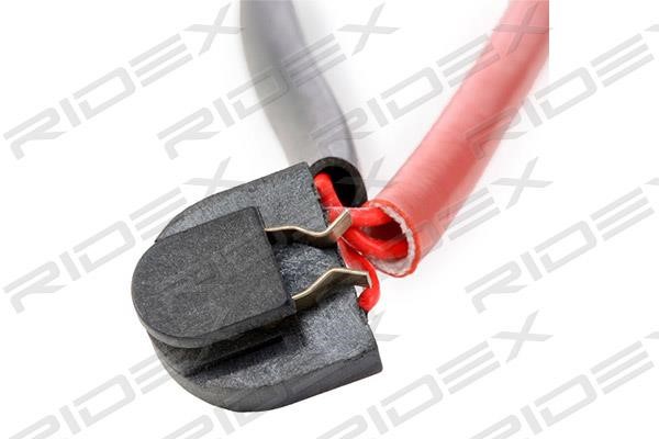 Ridex Warning contact, brake pad wear – price