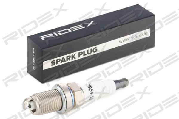 Ridex 686S0037 Spark plug 686S0037