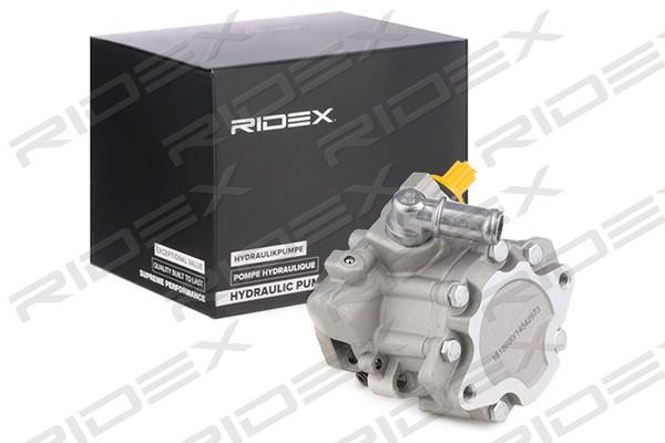 Ridex 12H0175 Hydraulic Pump, steering system 12H0175