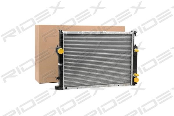 Ridex 470R0130 Radiator, engine cooling 470R0130