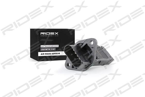 Ridex 3926A0056 Air mass sensor 3926A0056