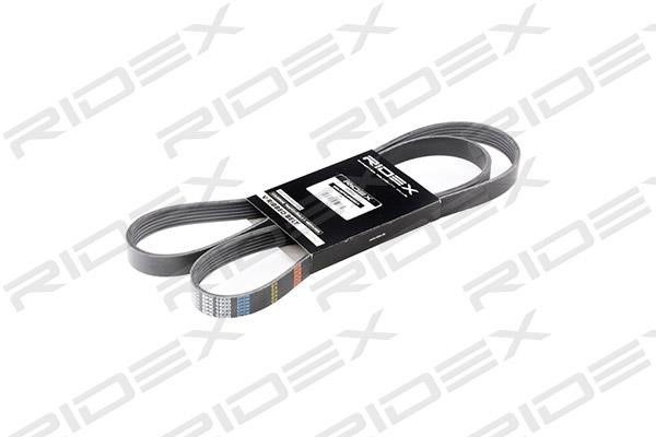Ridex 305P0250 V-Ribbed Belt 305P0250